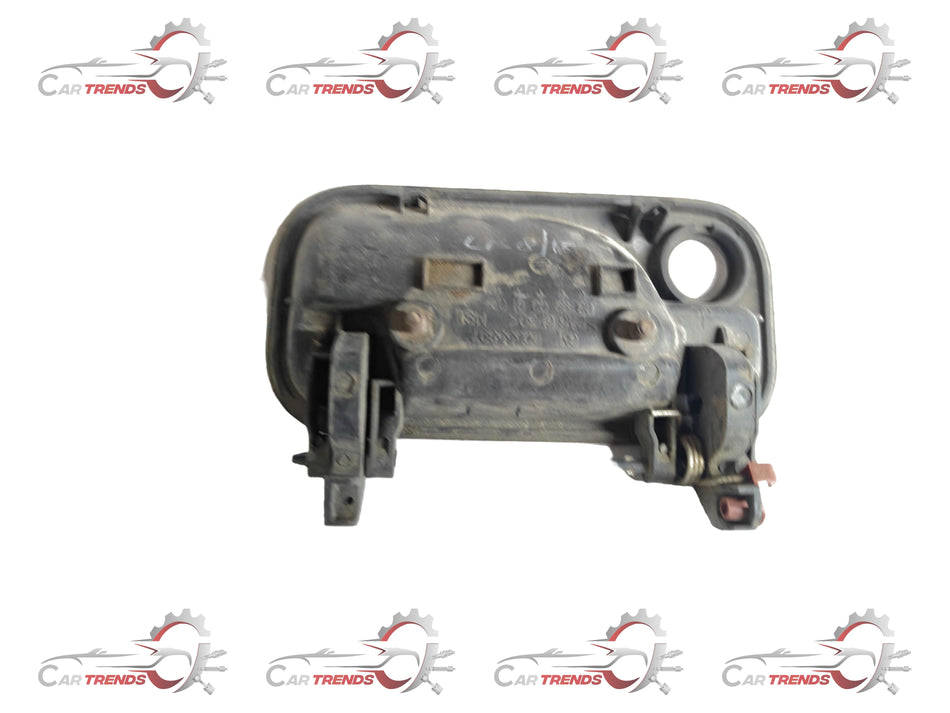 GENERAL MOTORS HANDLE A OUTER DOOR LH ASTRA C90555897 C90555897 - Back view