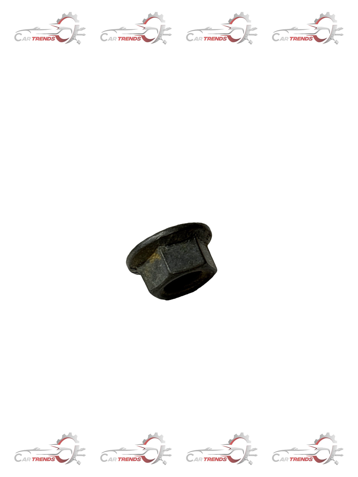 GENERAL MOTORS NUT DURLOCK M10 12 9 TAVERA T28284323 T28284323 - Back view