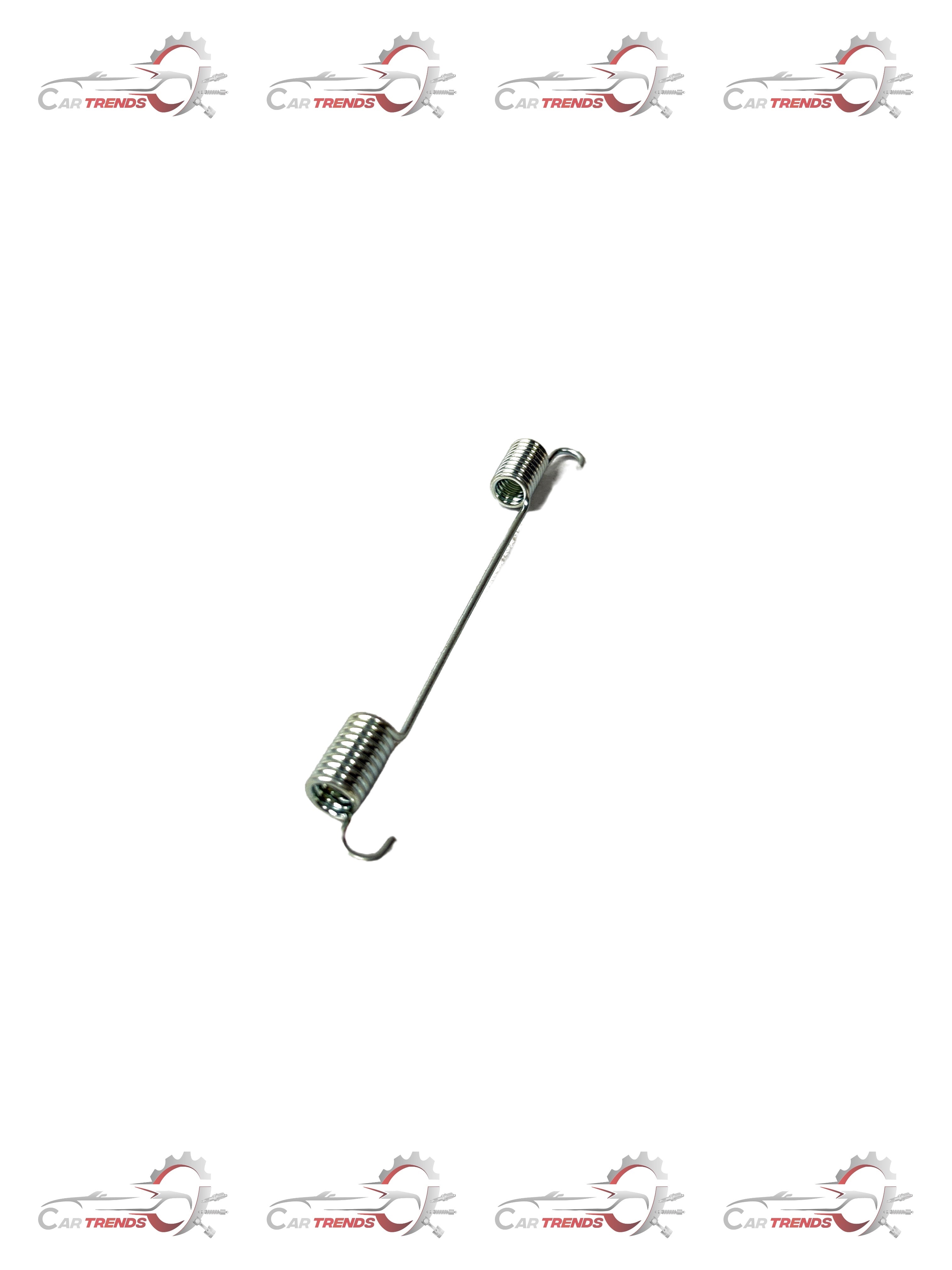 GENERAL MOTORS SPRING SPARK J94580429 J94580429 - Back view