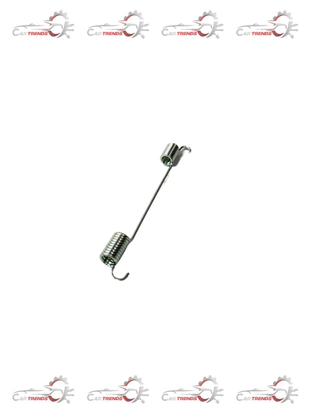 GENERAL MOTORS SPRING SPARK J94580429 J94580429 - Back view