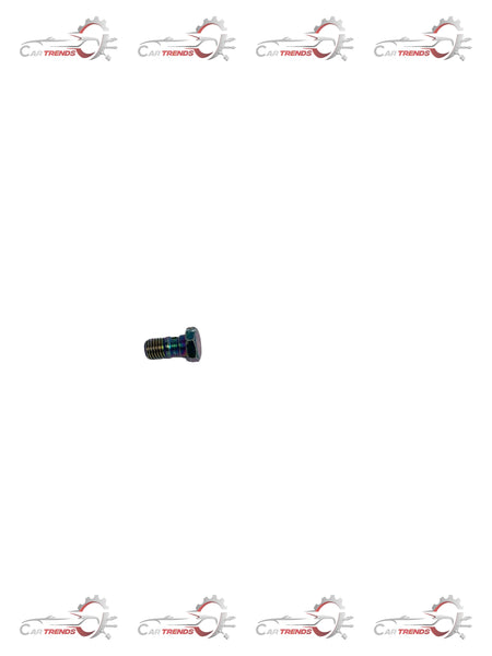 GENERAL MOTORS BOLT C LEAVER TAVERA T97599163 T97599163 - Back view