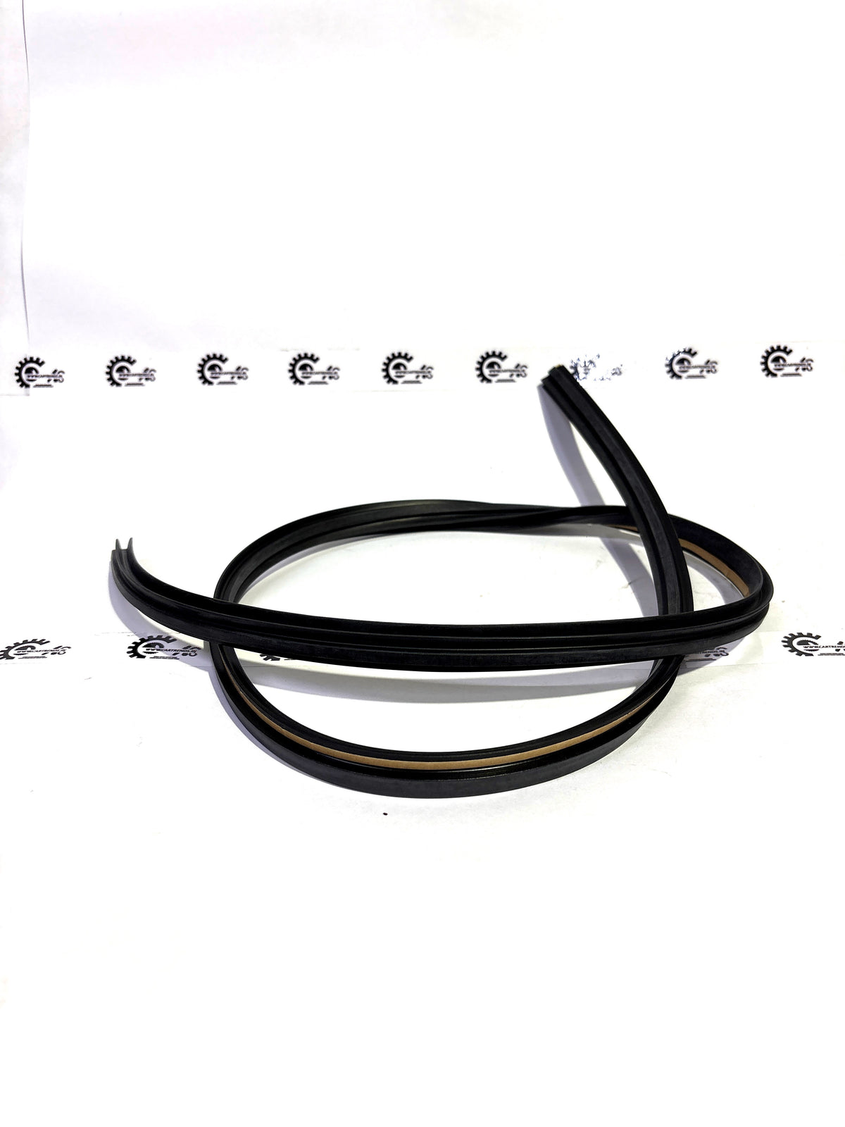 HONDA RUBBER.WSHLD DAM C 73227T9CK00 73227T9CK00 - Back view