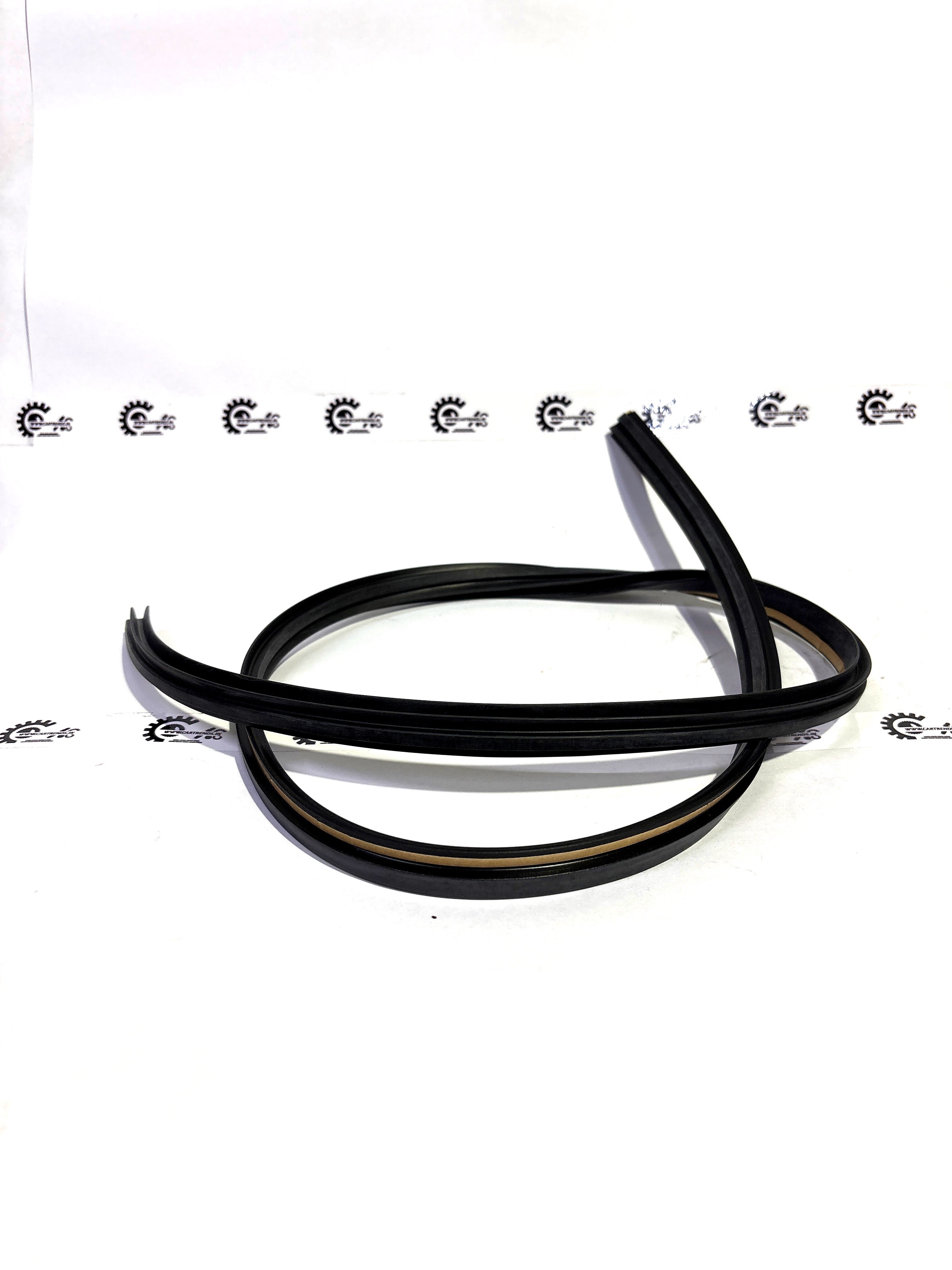 HONDA RUBBER.WSHLD DAM C 73227T9CK00 73227T9CK00 - Back view