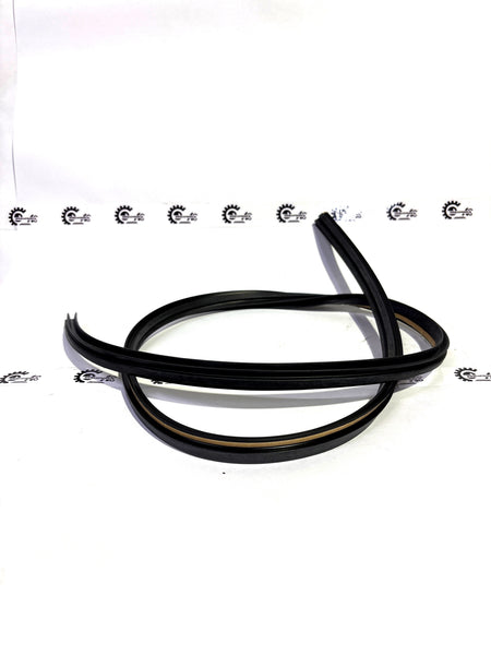 HONDA RUBBER.WSHLD DAM C 73227T9CK00 73227T9CK00 - Back view