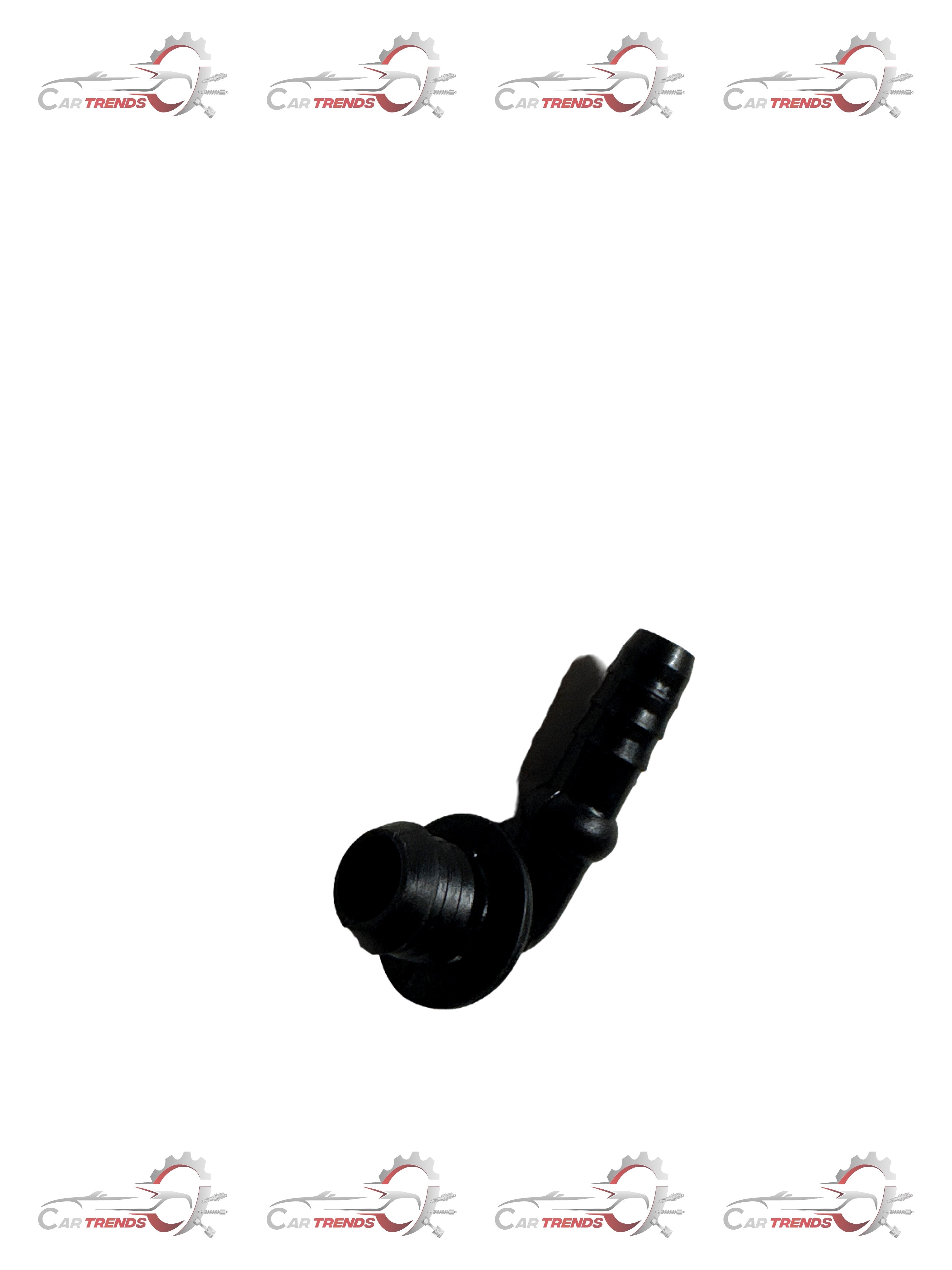 GENERAL MOTORS TUBE P B BOOS VAC SAIL HB J9013580 J9013580 - Back view