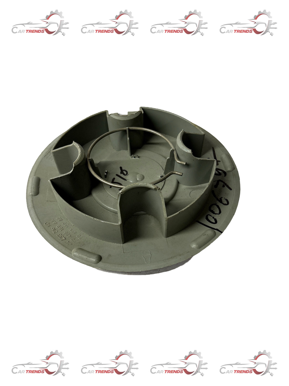 GENERAL MOTORS CAP A WHEEL ASTRA 1006794 1006794 - Back view
