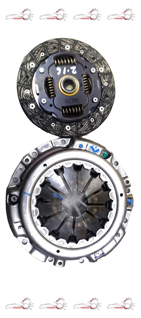 MARUTI SUZUKI 22011m53m01-clutch-set-alto-800 22011M53M01 - Back view