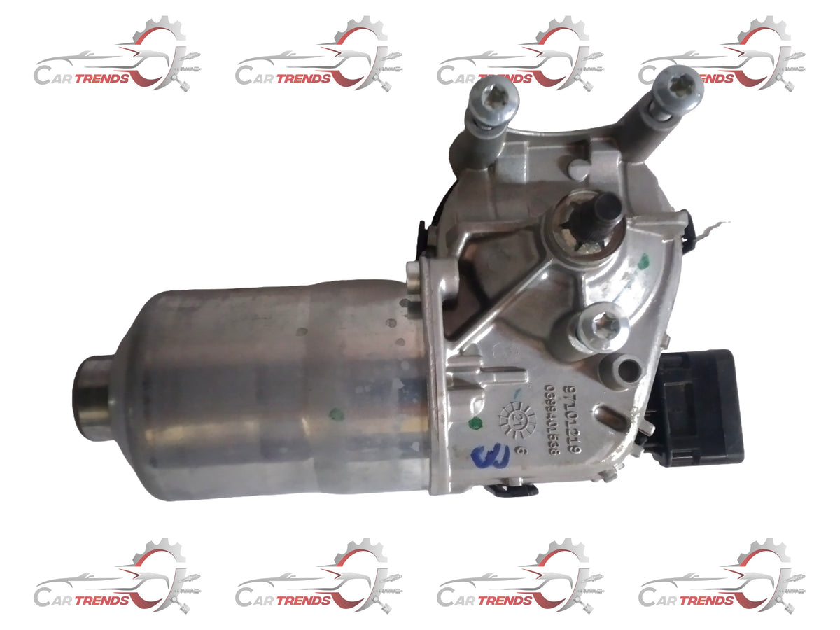 HYUNDAI WIPER MOTOR XCENT 98110B4900 98110B4900 - Back view