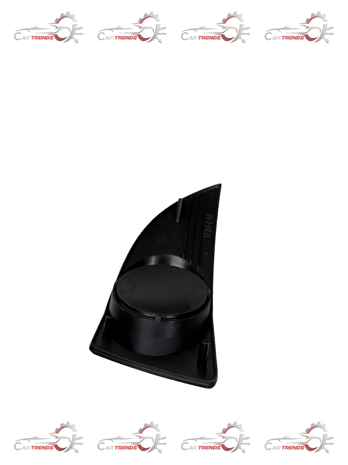 CarTrends J92196991  Fog Lamp Cover Optra Right Side J92196991 - Back view