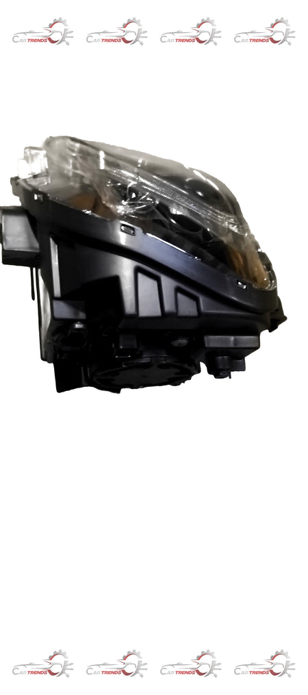 CarTrends 92101K3000  Head Lamp Venue Left Side 92101K3000 - Back view
