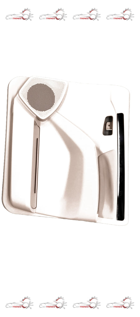 MAHINDRA TRIM ASSY FRT DOOR RH SCORPIO CLASSIC 0105EAG01910Z 0105EAG01910Z - Back view