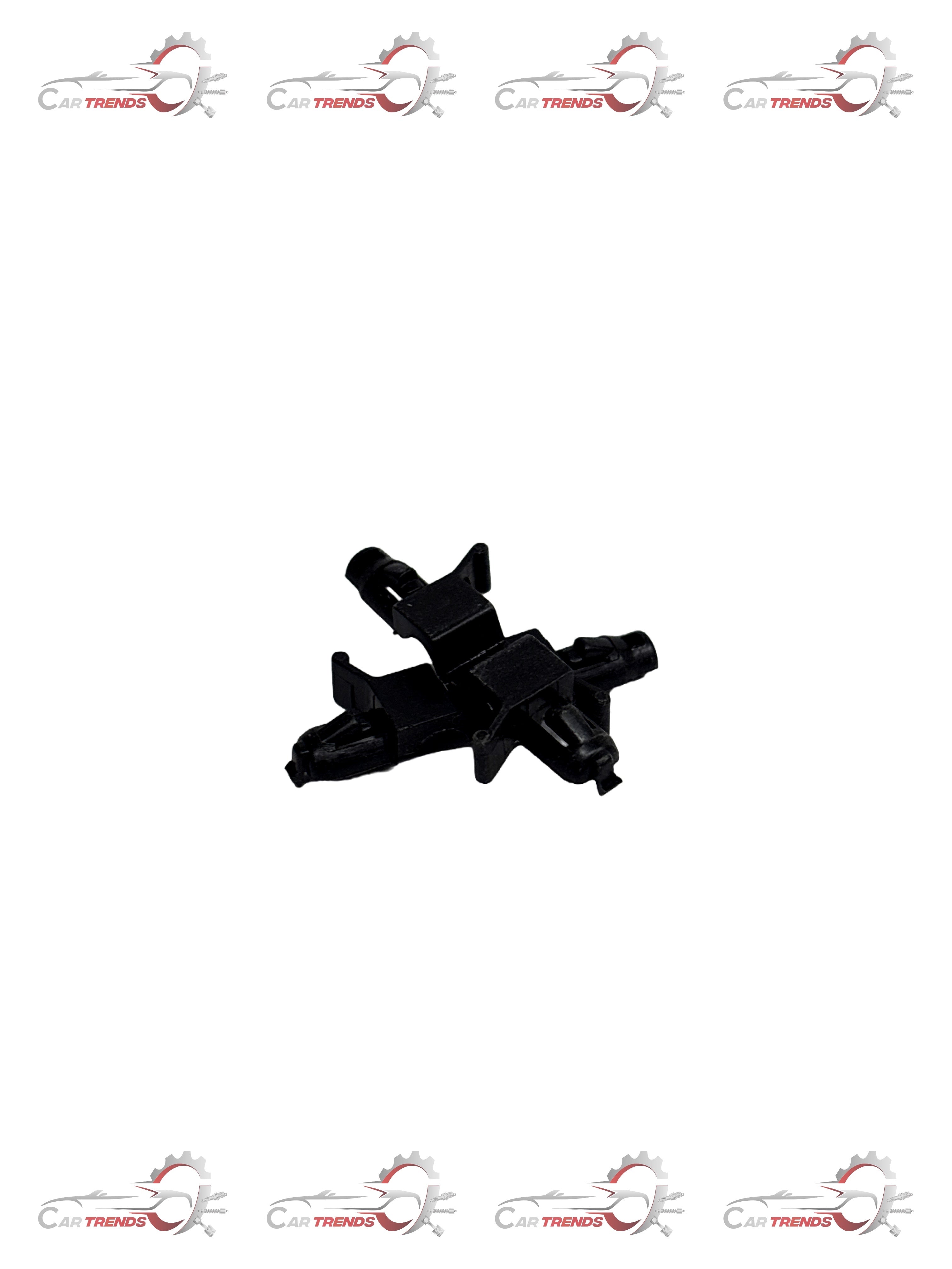 CarTrends CLIP CABLE PLASTIC OPTRA PETROL J94530268 J94530268 - Back view