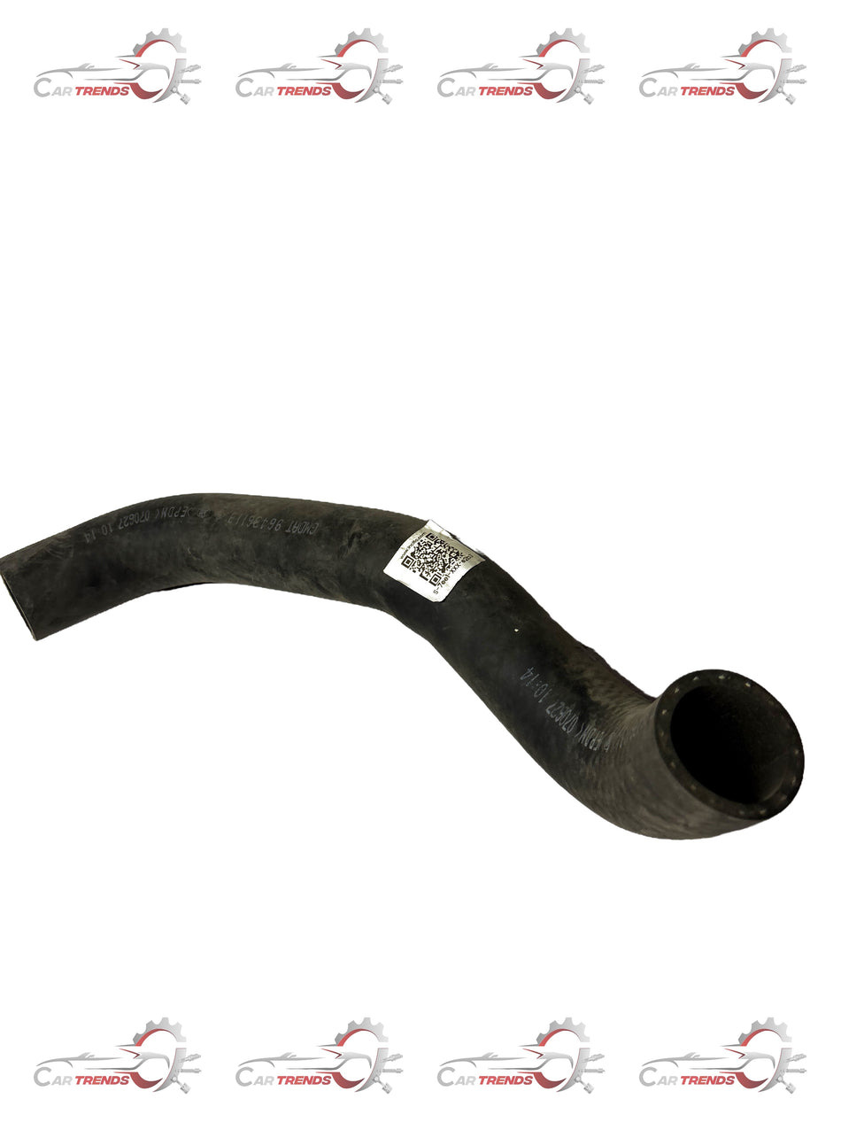 CarTrends J96436113  Radiator Hose Lower Optra J96436113 - Back view
