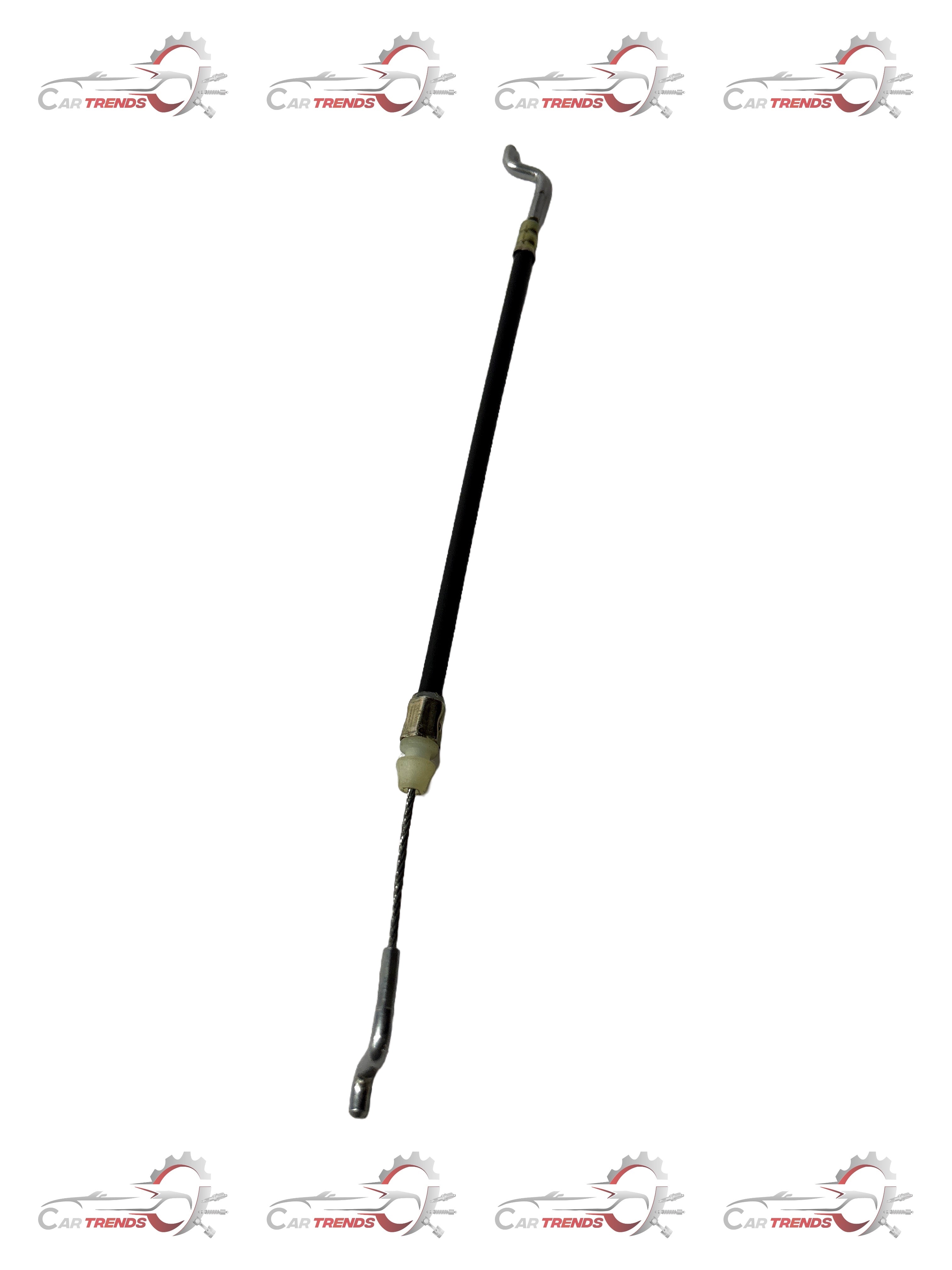 GENERAL MOTORS MECHANICAL LINKAGE CABLE  SEAT LEVER TAVERA T97599640 T97599640 - Back view