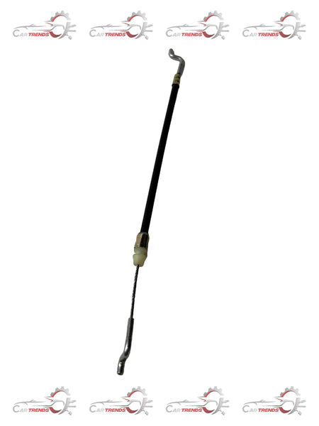 GENERAL MOTORS MECHANICAL LINKAGE CABLE  SEAT LEVER TAVERA T97599640 T97599640 - Back view