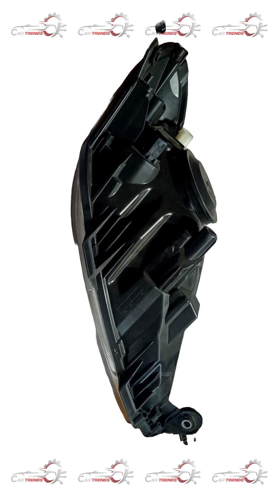 CarTrends Head Lamp Rapid left 5J2941017C 5J2941017C - Back view
