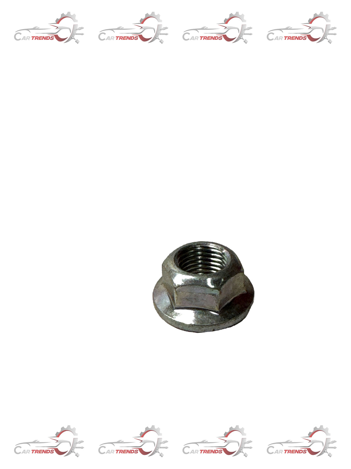 GENERAL MOTORS NUT HEXAGON LOCK OPTRA PETROL J94515070 J94515070 - Back view