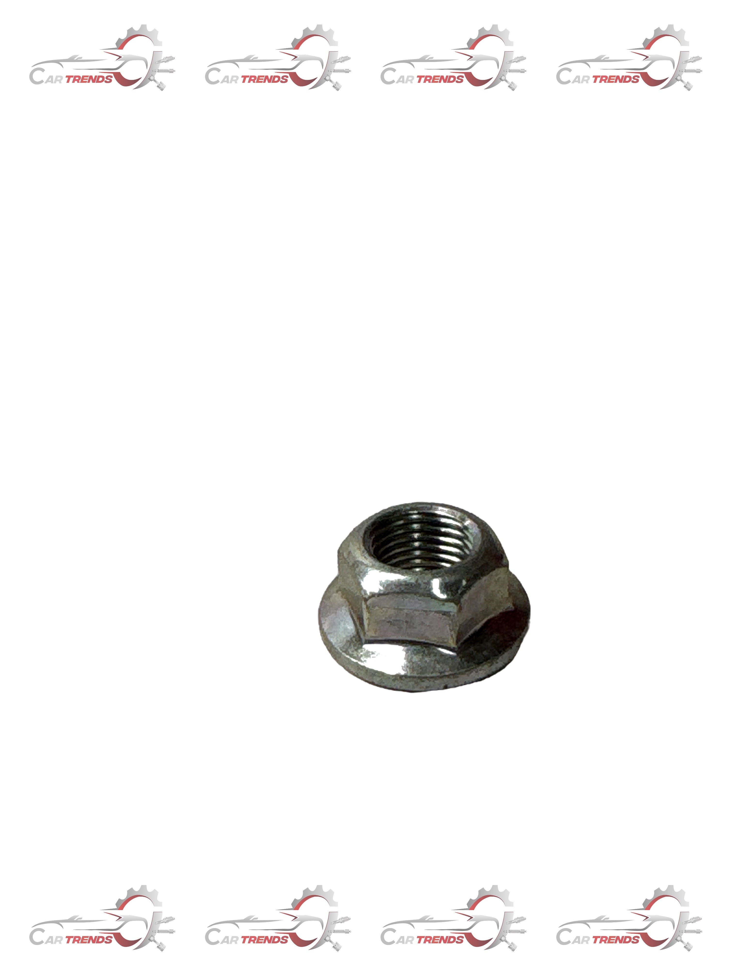 GENERAL MOTORS NUT HEXAGON LOCK OPTRA PETROL J94515070 J94515070 - Back view