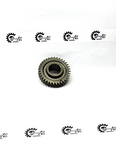 CarTrends J25181179 5TH GEAR BEAT J25181179 - Back view