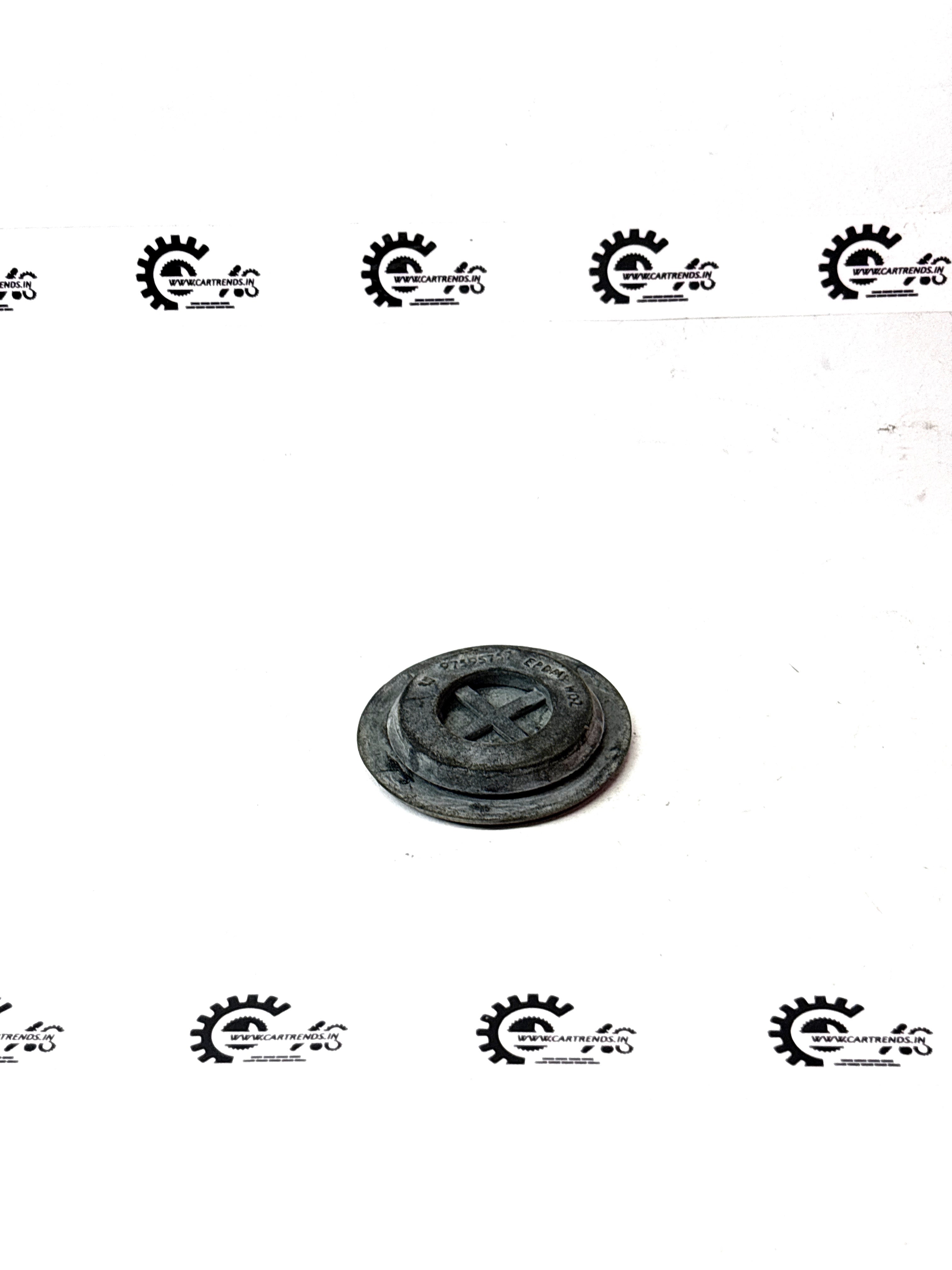CarTrends GROMMET FLOOR HOLE TAVERA T97595757 T97595757 - Back view