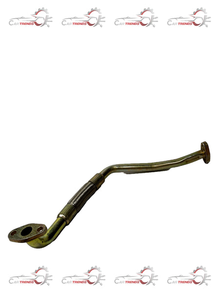 CarTrends Turbocharger Pipe Return Pipe Tavera T97597298 T97597298 - Back view