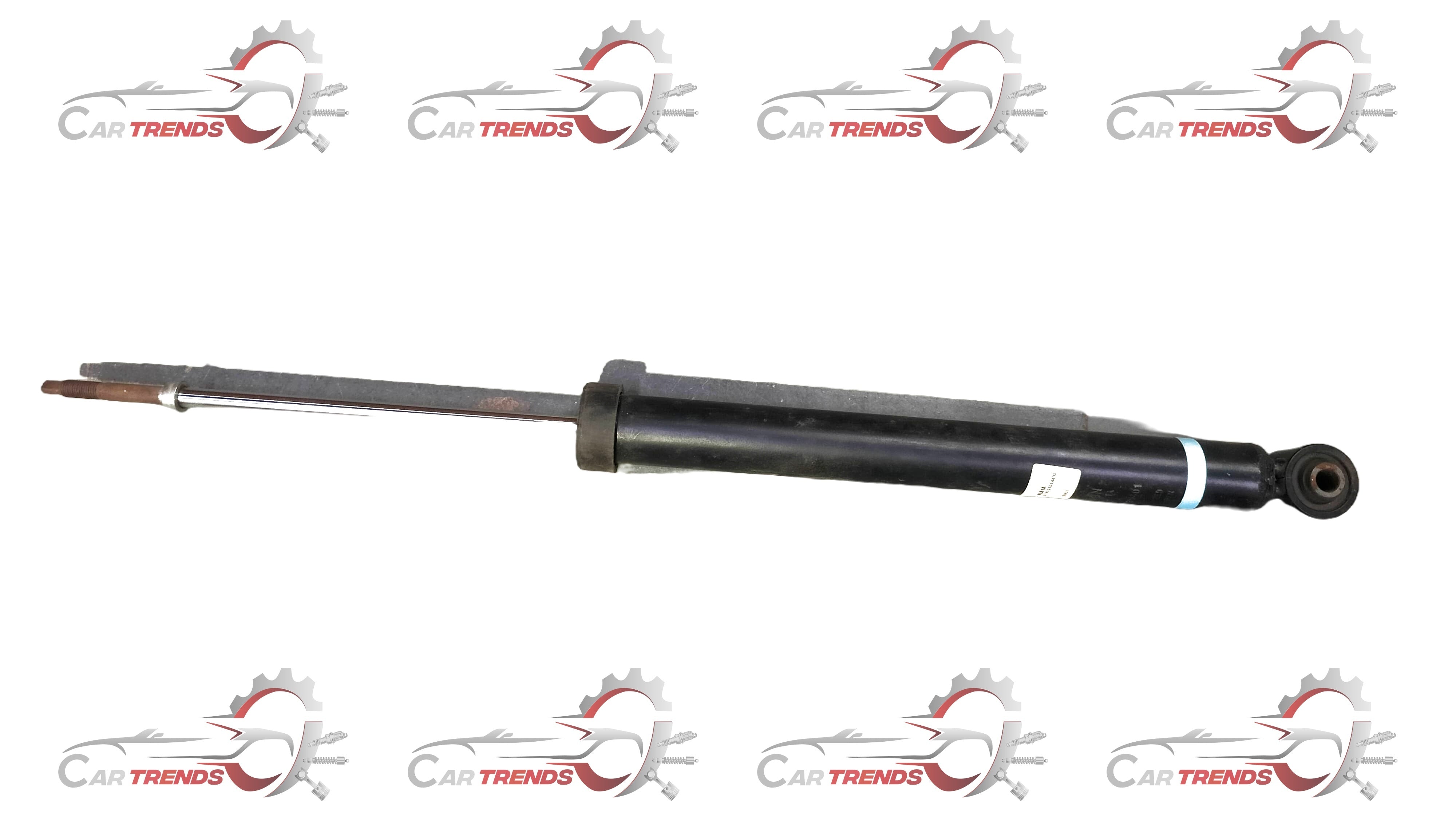 NISSAN Shock Absorber | Datsun Go | E62104LA1A E62104LA1A - Back view