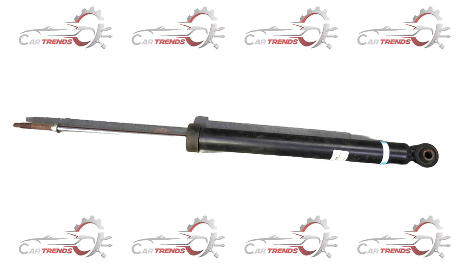 NISSAN Shock Absorber | Datsun Go | E62104LA1A E62104LA1A - Back view