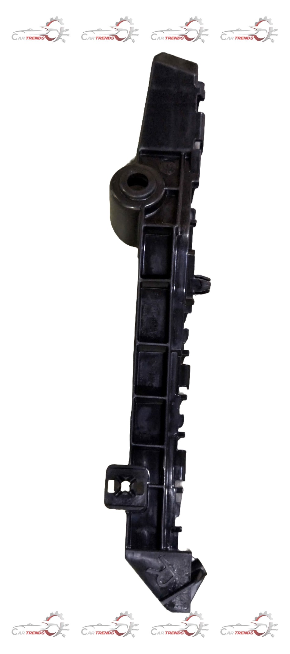 Maruti Suzuki HolderFR bumper sider part 71731M53T00 showing a close-up of the bumper side component.