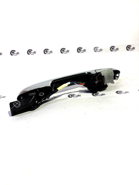 HONDA HNDL ASSY.R FR DR OUT SMART 72140TXKK11 72140TXKK11 - Back view