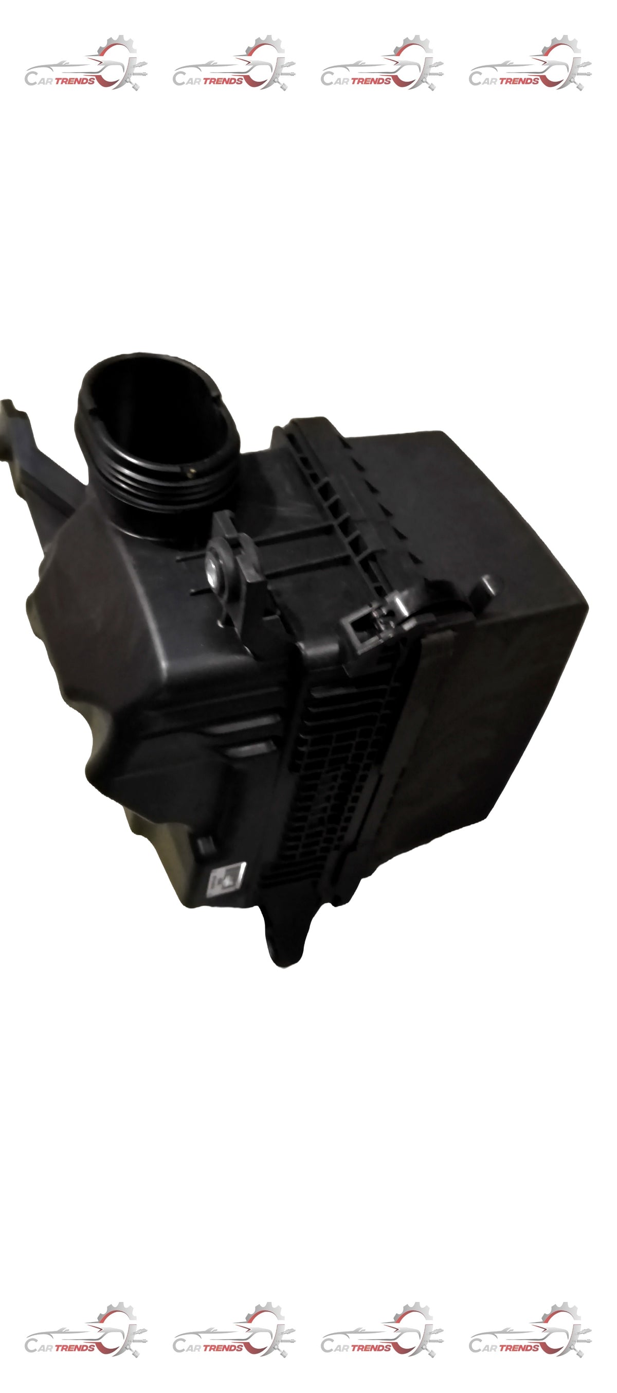 HYUNDAI 28110h6100-air-cleaner-body-verna-type-5 28110H6100 - Back view