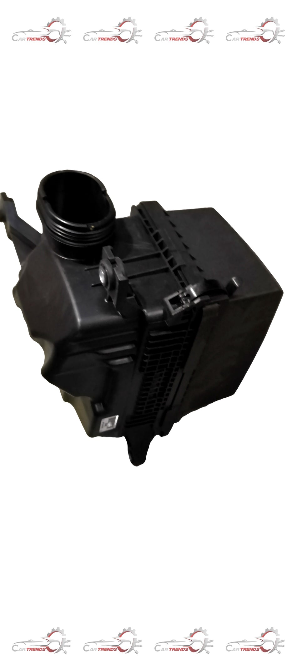 HYUNDAI 28110h6100-air-cleaner-body-verna-type-5 28110H6100 - Back view