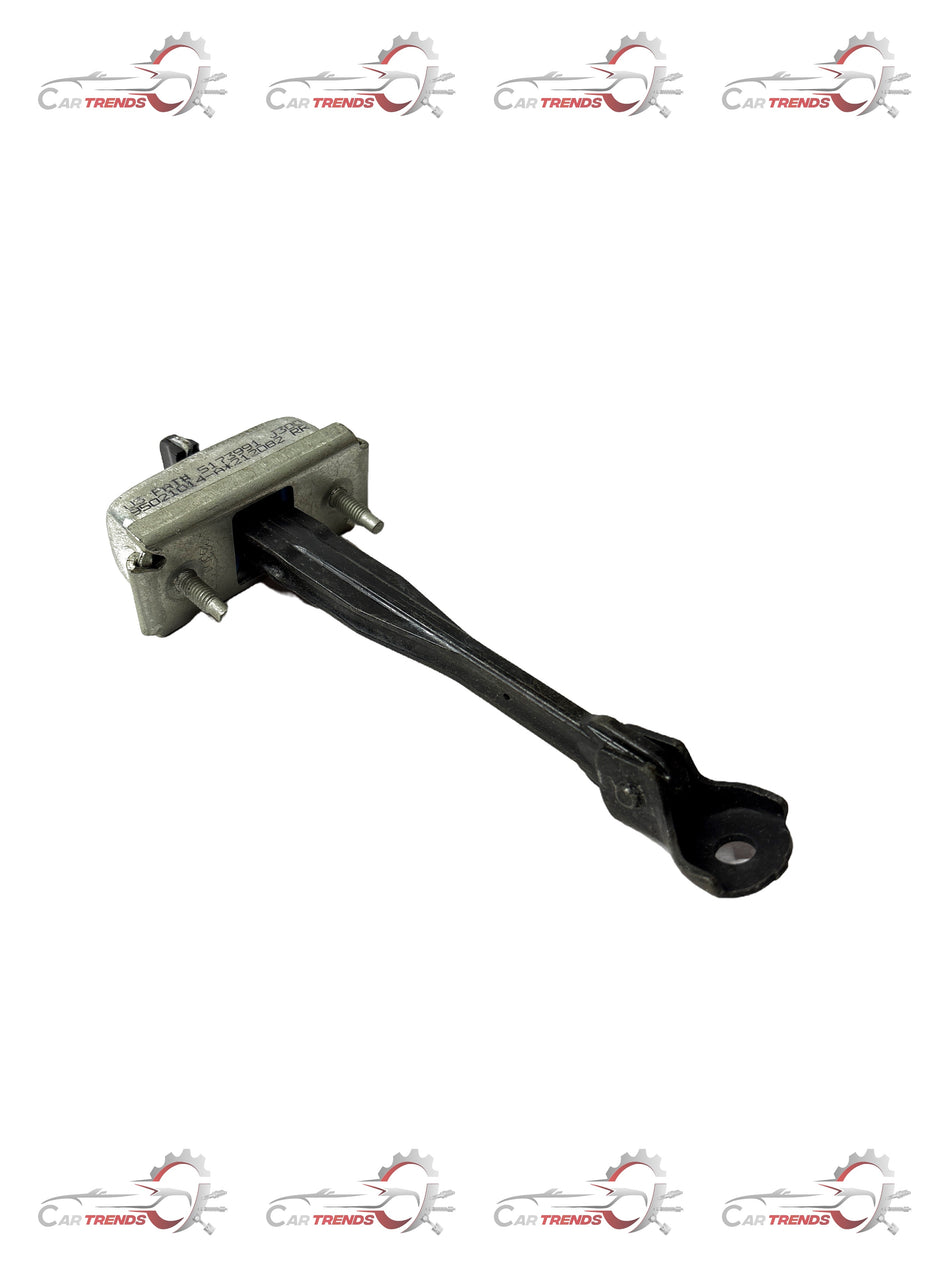 CarTrends J95021014   Door Checker Spark Rear Door J95021014 - Back view