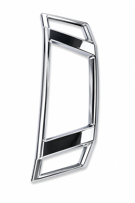 NISSAN Radiator Grille | Renault Duster | #623107741R 623107741R - Back view