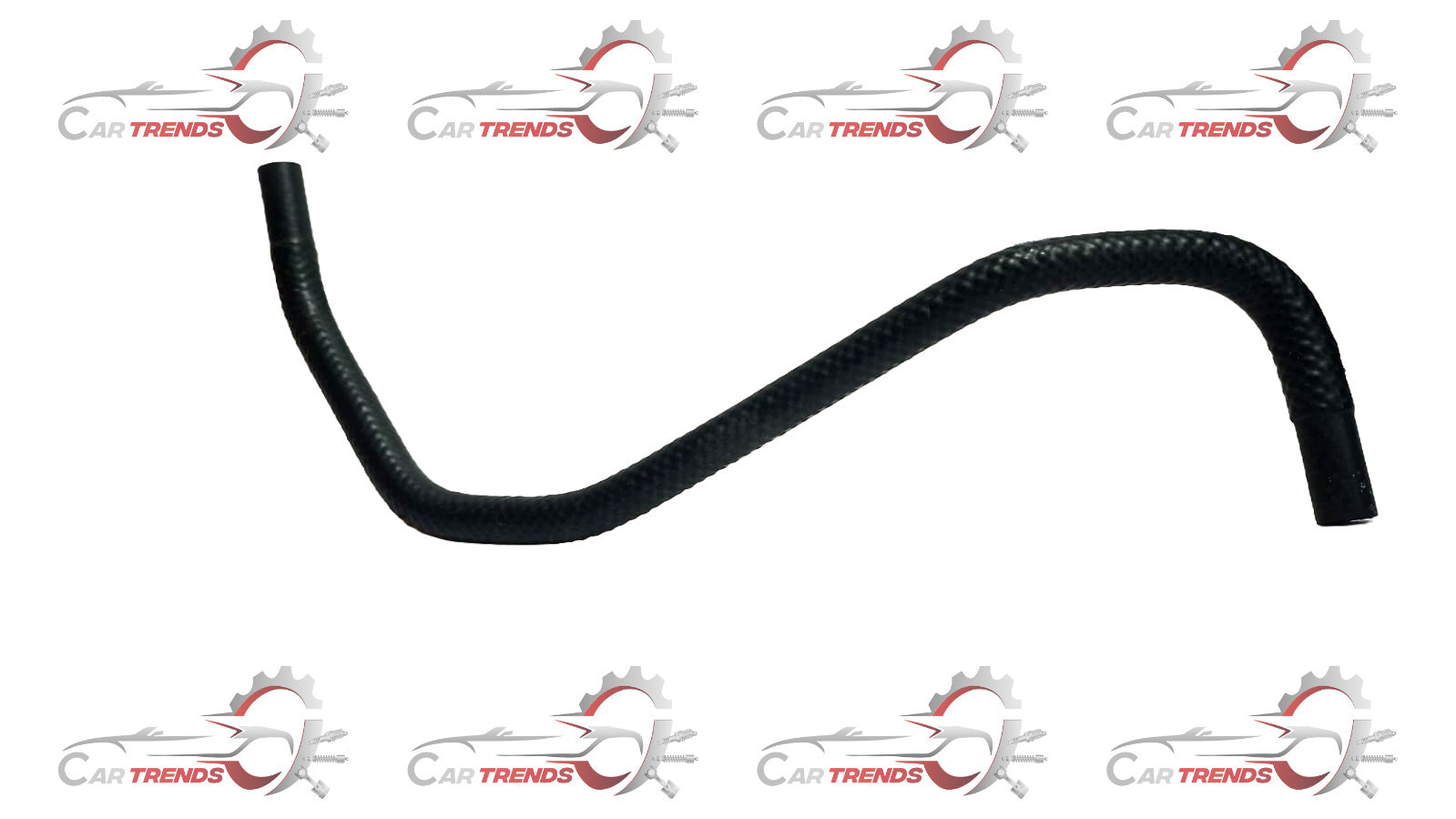 CarTrends CNG INLET HOSE WAGONR NEW MODEL 17891M81R00 17891M81R00 - Back view