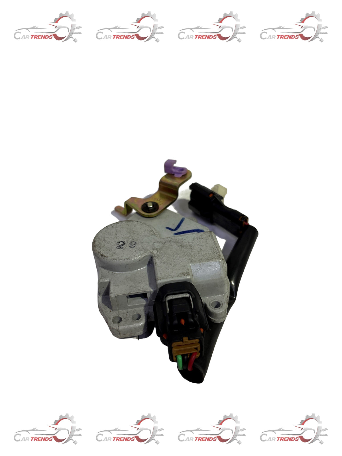 GENERAL MOTORS ACTUATOR DOOR LK FRT RH TAVERA T97598330 T97598330 - Back view