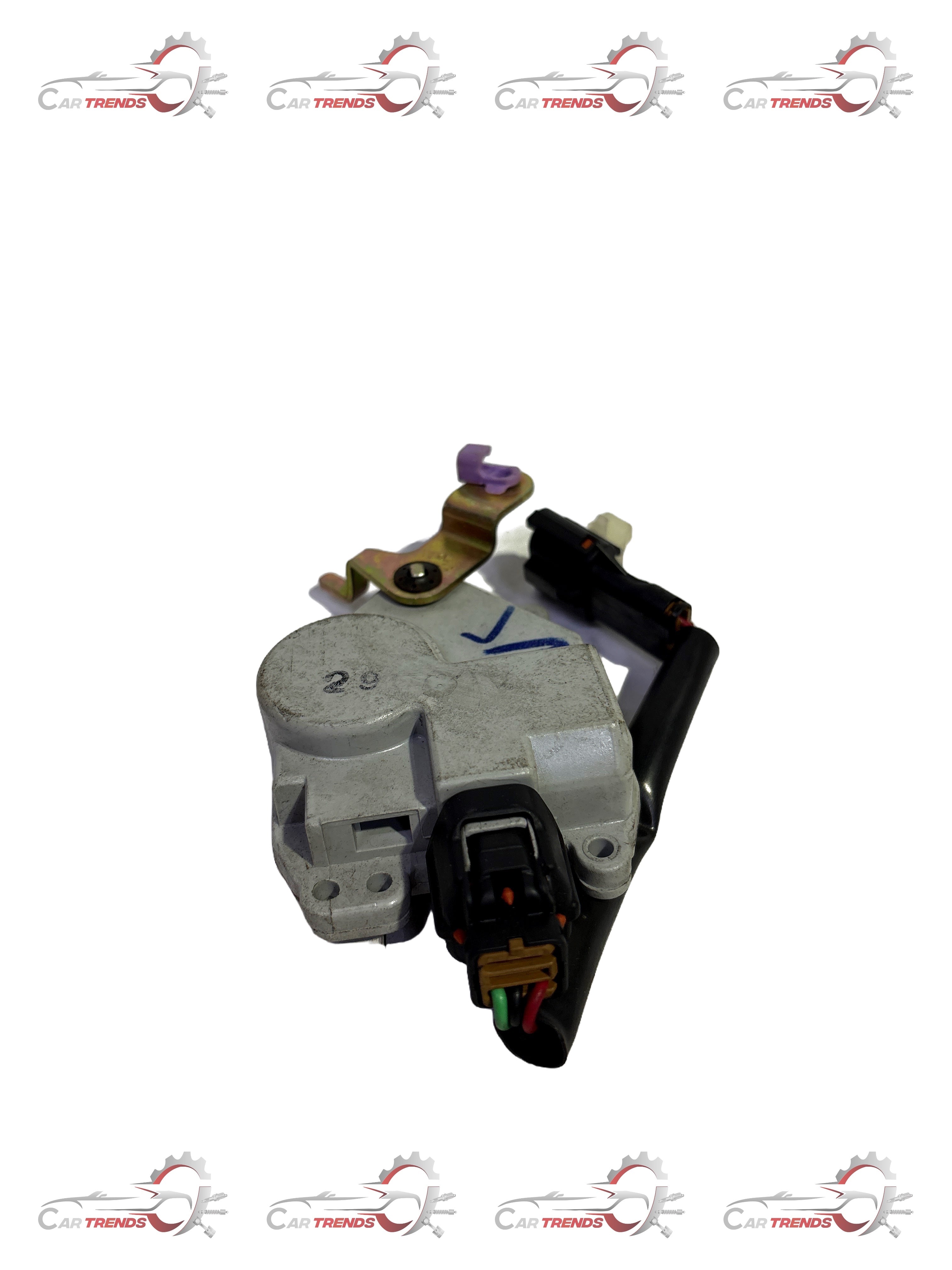 GENERAL MOTORS ACTUATOR DOOR LK FRT RH TAVERA T97598330 T97598330 - Back view