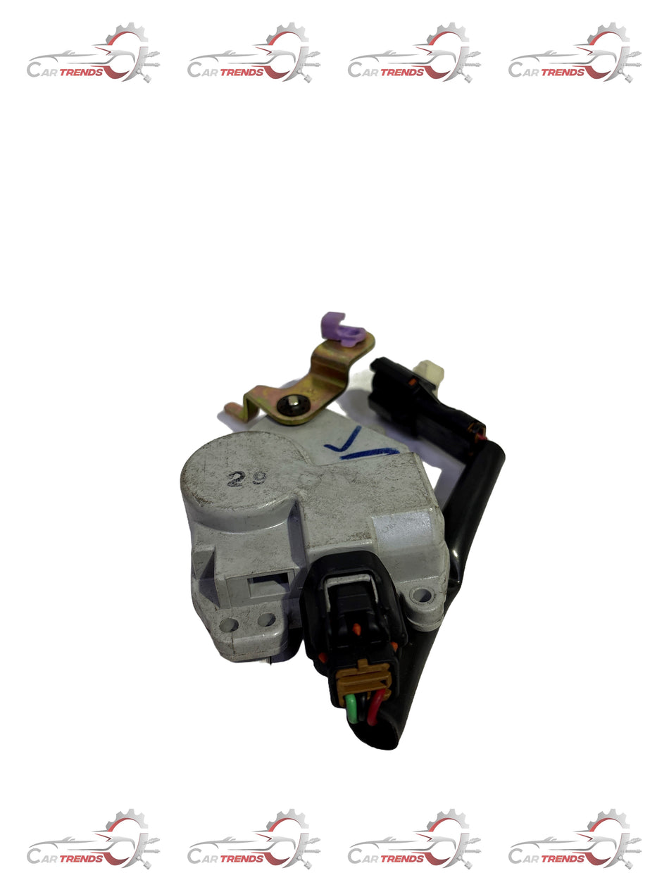 GENERAL MOTORS ACTUATOR DOOR LK FRT RH TAVERA T97598330 T97598330 - Back view