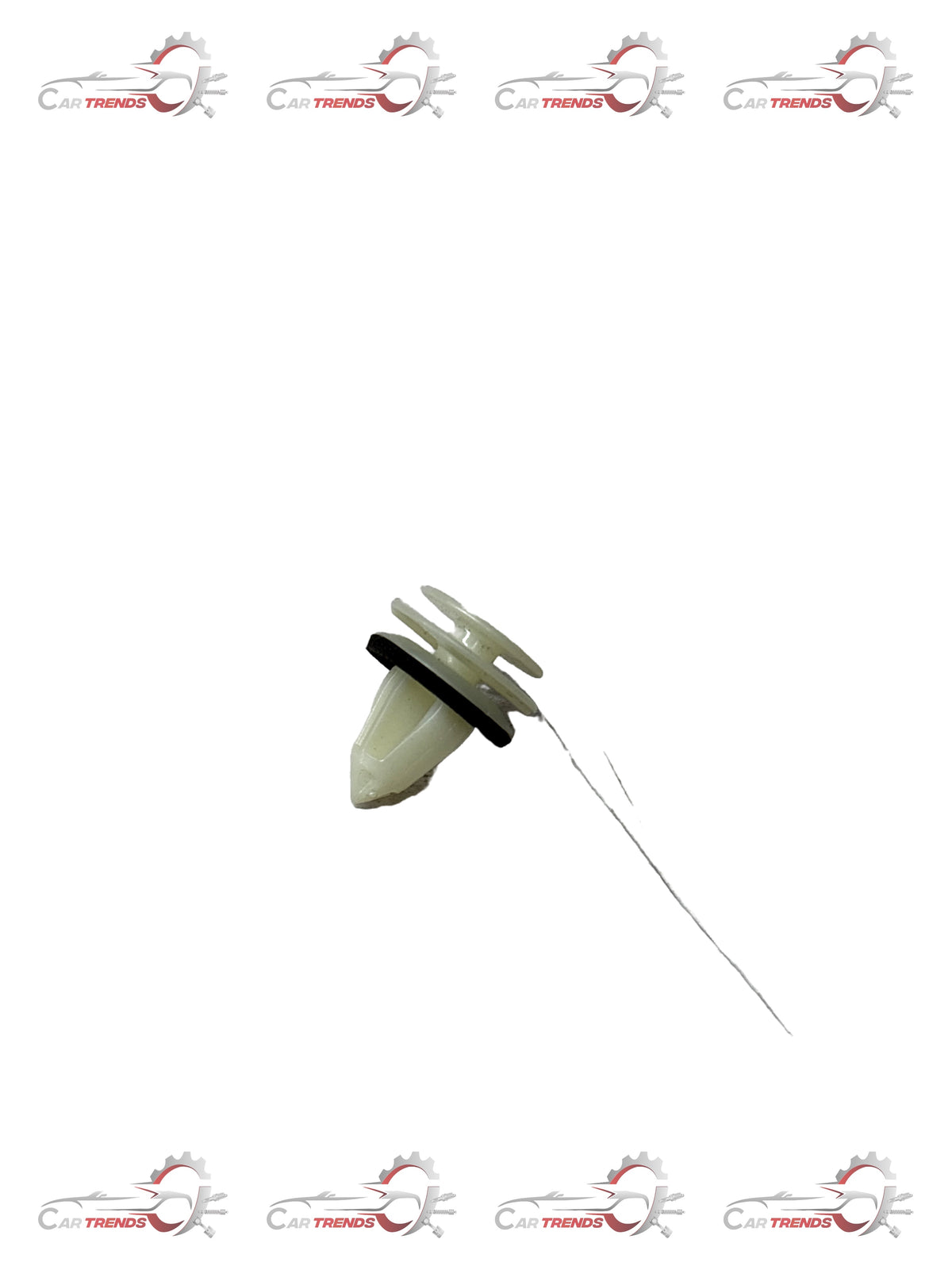 CarTrends J94530675  Retainer Beat J94530675 - Back view