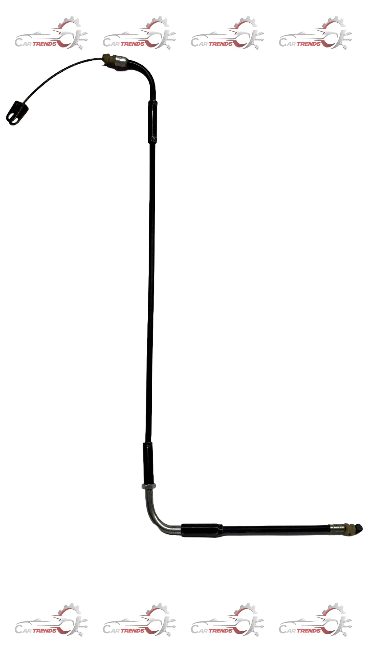 CarTrends T97599643 SEAT CABLE TAVERA T97599643 - Back view