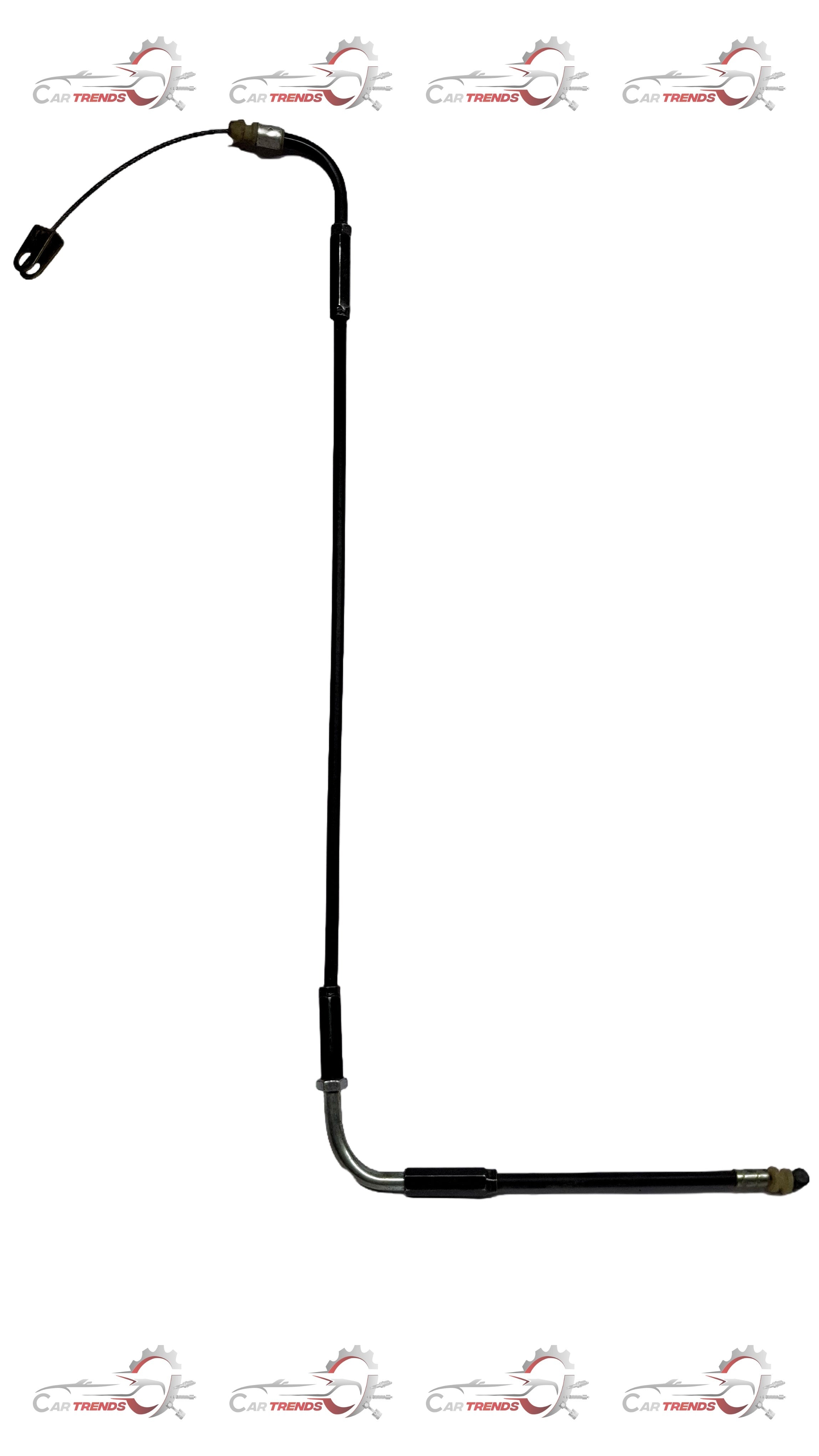 CarTrends T97599643 SEAT CABLE TAVERA T97599643 - Back view