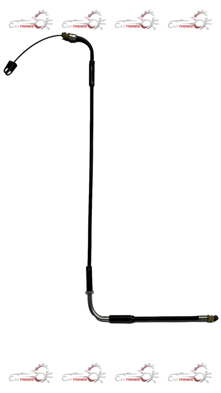 CarTrends T97599643 SEAT CABLE TAVERA T97599643 - Back view