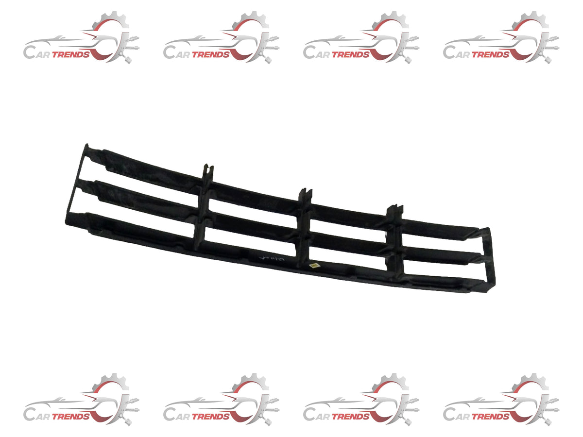 VOLKSWAGEN 5JF853677  LOWER GRILLE FABIA 5JF853677 - Back view