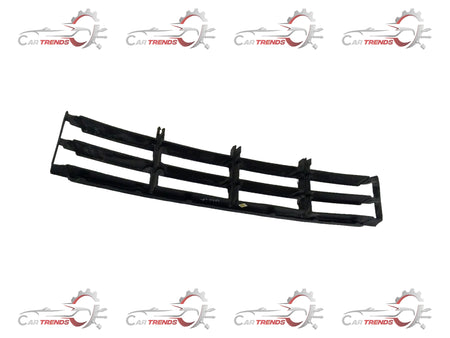 VOLKSWAGEN 5JF853677  LOWER GRILLE FABIA 5JF853677 - Back view