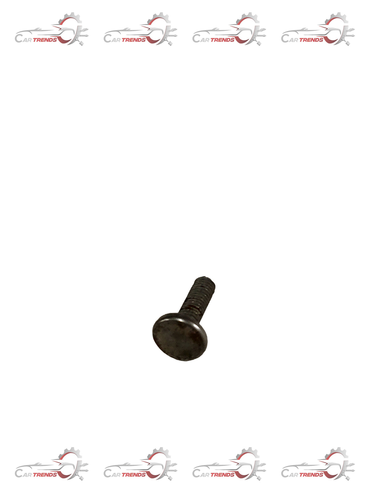 CarTrends Rear Bumper Screw Corsa      S93251993 S93251993 - Back view