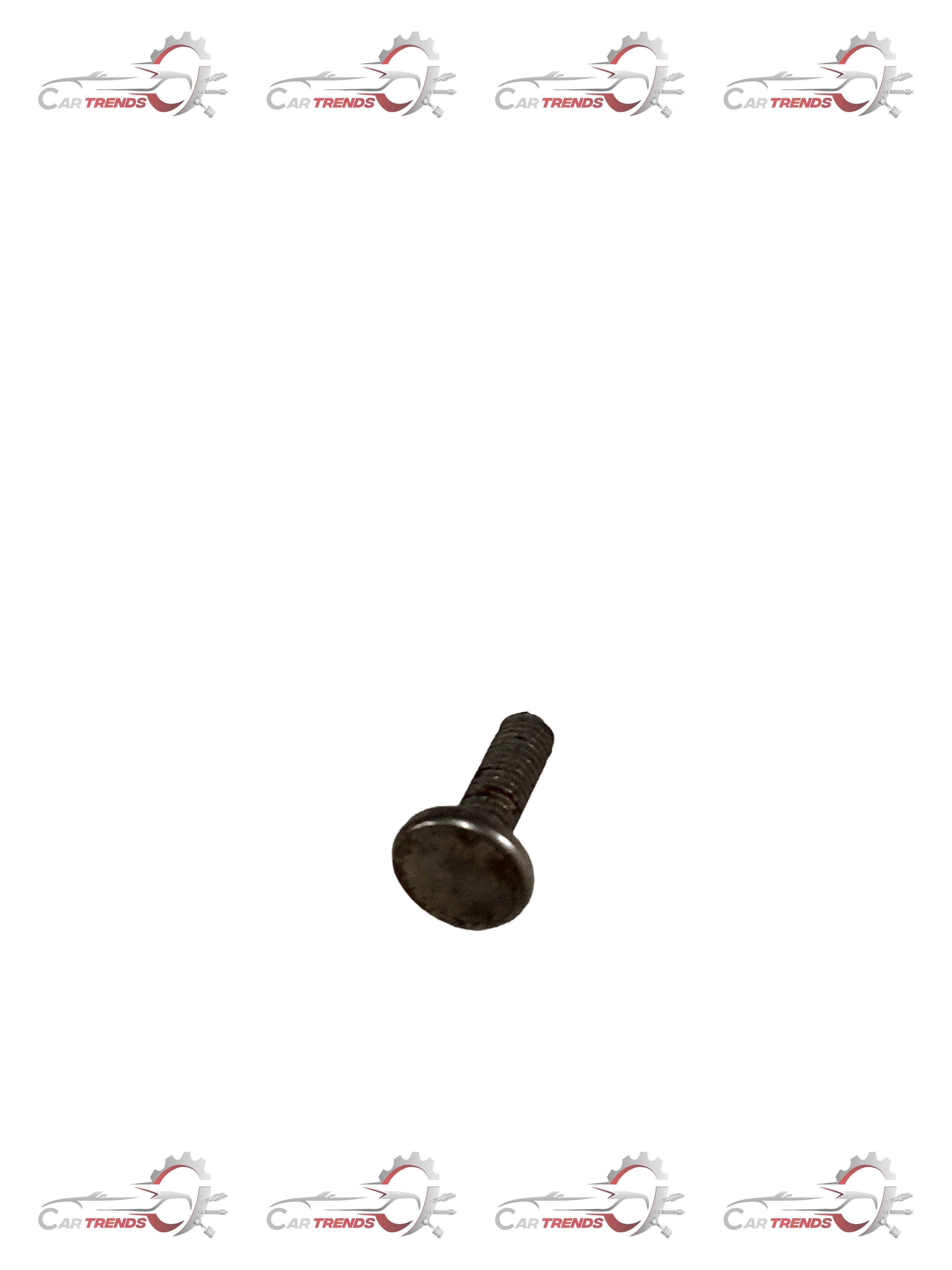 CarTrends Rear Bumper Screw Corsa      S93251993 S93251993 - Back view