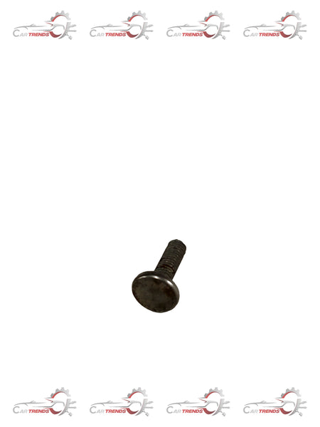 CarTrends Rear Bumper Screw Corsa      S93251993 S93251993 - Back view