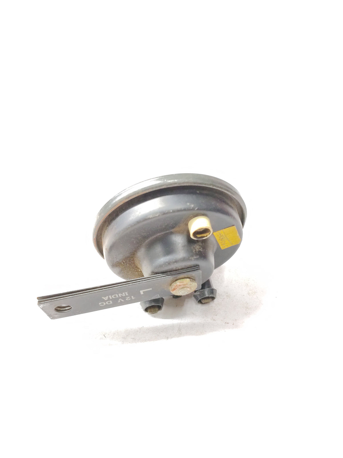 GENERAL MOTORS HORN ASM GENERIC CORSA S92087661 S92087661 - Back view