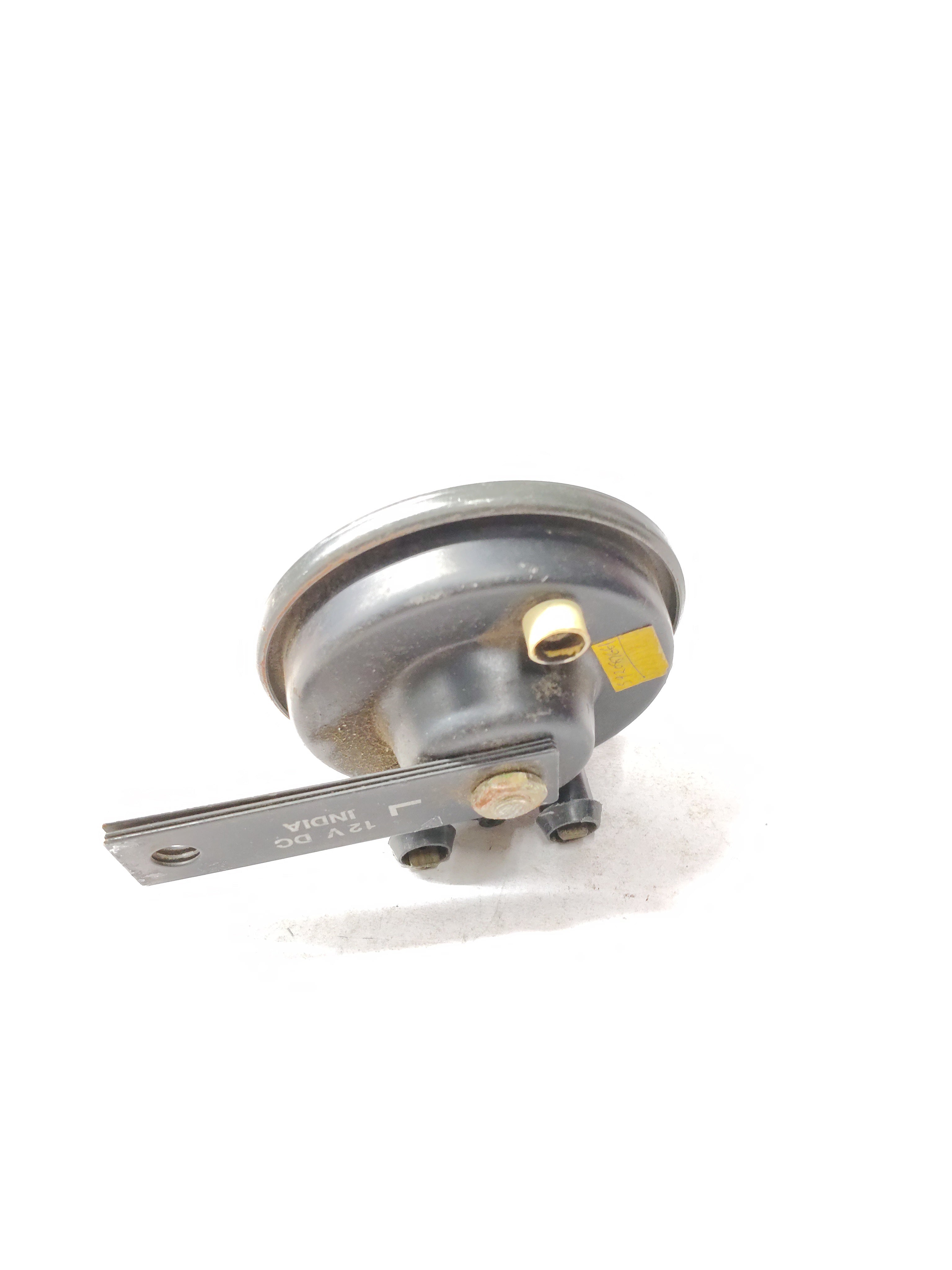 GENERAL MOTORS HORN ASM GENERIC CORSA S92087661 S92087661 - Back view