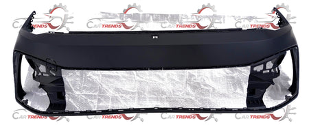 VOLKSWAGEN 5JN807217BGRU - FRONT BUMPER VIRTUS NEW MODEL 5JN807217BGRU - Back view