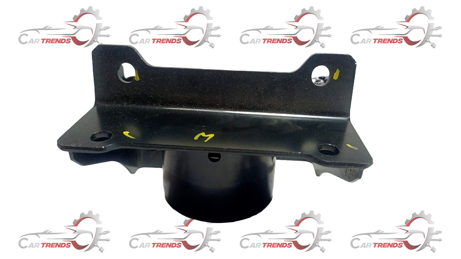 MARUTI SUZUKI MOUNTING ENG LH 11620M74LA0 11620M74LA0 - Back view